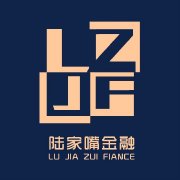 陆家嘴-金融