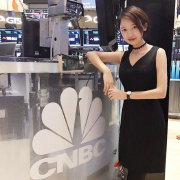华尔街金小妹